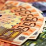 Deficit budžeta za prvih pet mjeseci 96,8 miliona eura